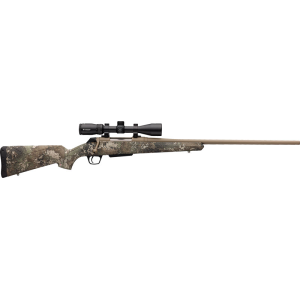 Winchester XPR Hunter 270 WSM 24" Bolt Action Rifle with 3-9x40 Scope