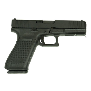 Glock V-Series Model 20 10mm Auto Handgun with Ported Barrel