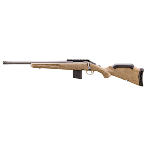 Ruger American Ranch G2 400 Legend 16.1" LH Rifle