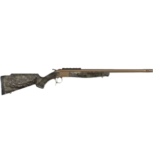CVA Scout TD V3 .350 Legend 20" Bronze/Realtree Excape
