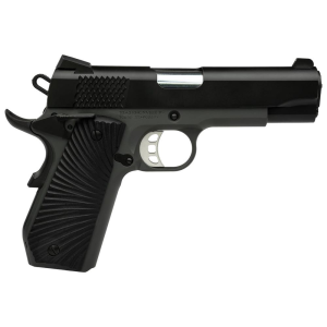 Tisas 1911 Stingray Carry Pistol .45 ACP 4.25" Barrel Black Cerakote