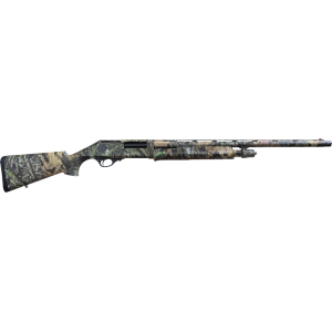 AKKAR 612 SHARP SPUR 12GA 3.5" 24" VR MOSSY OAK OBESSION