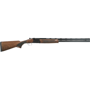 TriStar Setter LT Over/Under 12GA 28" Gloss Black/Walnut Shotgun