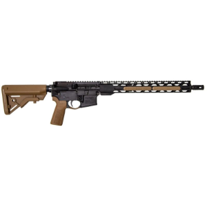RF FR16-300HBAR-15RPR AR RIFLE 300 AAC 16" 30RD COYOTE/BLACK