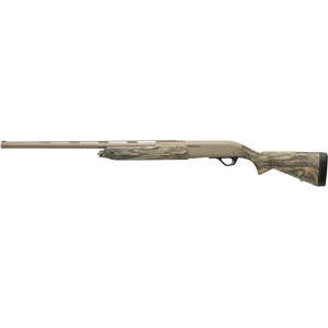Winchester SXP Hybrid 12GA 3.5" 28" VR Realtree Legacy FDE Shotgun