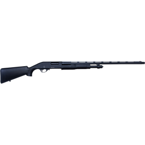 AKKAR 628 RANCH HAND 28GA 3" 28" VR BLACK POLYMER