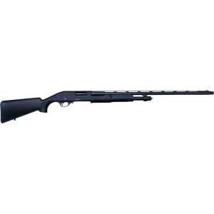 AKKAR 620 RANCH HAND 20GA 3" 28" VR BLACK POLYMER