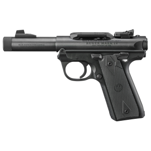 Ruger Mark IV 22/45 250th Anniversary .22 LR Pistol