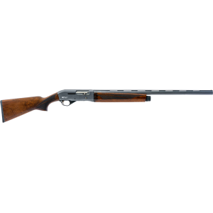 GFORCE ARMS REFUGE 12GA 28" SEMI AUTO 5RD TAC GREY WALNUT