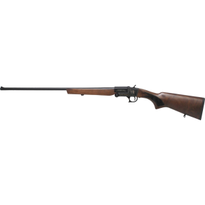 IVER JOHNSON 700 410 3" 26" BLACK WOOD