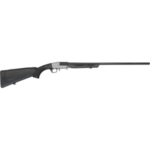 ATI NOMAD SINGLE SHOT GEN3 28GA 26" BLACK SYNTHETIC