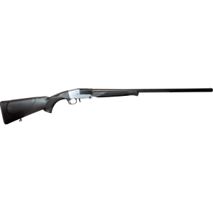 ATI NOMAD SINGLE SHOT GEN3 20GA 26" BLACK SYNTHETIC
