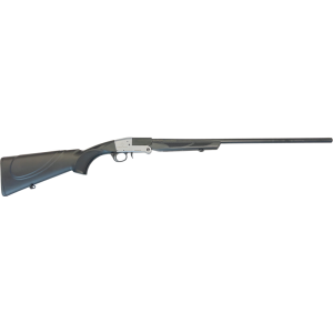 ATI NOMAD SINGLE SHOT GEN3 12GA 3" BLACK SYNTHETIC