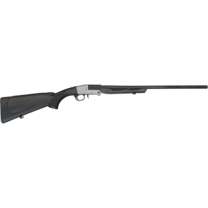 ATI NOMAD SINGLE SHOT GEN3 410 3" 18.5" BLACK SYNTHETIC
