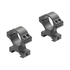 Leupold / Redfield Leupold Rifleman Gen 2 1\" High Matte Rings 185536 - $22.55 at Classic Firearms