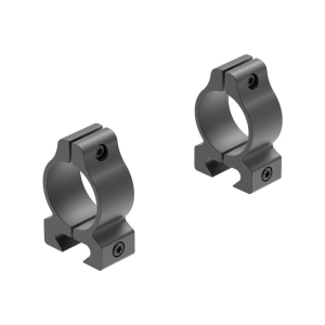Leupold / Redfield Leupold Rifleman Gen 2 1\" .22 RF 3/8\" Matte Rings 185538 - $20.79 at Classic Firearms