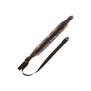 Allen Endura Rifle Sling 83004 3/8\" Foam Padding Black