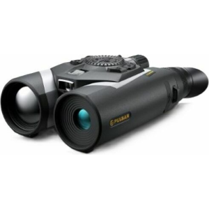 Pulsar Symbion LRF DXT50 PL77456 multispectral thermal binocular 2-16x