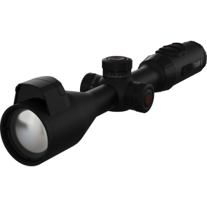 American Tech Network ATN ThOR 6 Elite TIWST6650LRF 3-24x 640x512 Multiple Reticle 30mm - $4495.00 at Classic Firearms