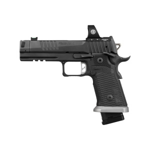 Sig Sauer Sig Sauer 211F-9-GTO-R3P P211 GTO 4.4\" ROMEO3 PRO (1)23&(2)21rd Black - $2899.99 at Classic Firearms