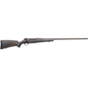 Weatherby Weatherby Mark V Backcountry 2.0 MBC20N338WR6B Rifle 338 Wby RPM 26\" Threaded Carbon Fiber - $2499.00 at Classic Firearms