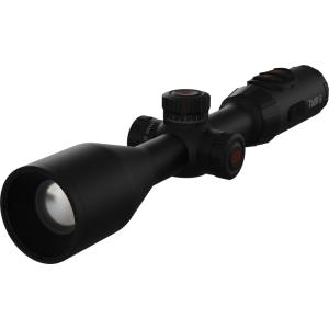 American Tech Network ATN ThOR 6 Elite TIWST6335A 3.5-28x Thermal Multiple Reticle 30mm - $2295.00 at Classic Firearms
