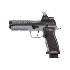 Sig Sauer Sig Sauer 320SXG5-9-MAXM-10 P320 SXG MAX 5\" ROMEO3MAX (4)10rd 2-TONE< - $1999.99 at Classic Firearms
