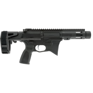 Maxim Defense MD9 K SCW 9mm 4.5\" Threaded Barrel Arid Brown Pistol
