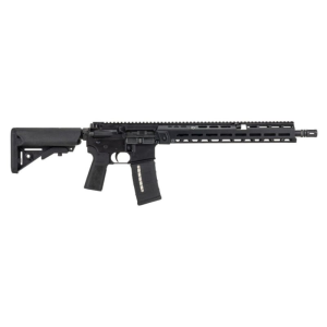 IWI ARAD 5 AR-15, Semi-Auto Rifle, .223 / 5.56 NATO, 16\" Barrel, (1) 30rd Magazine, Short Stroke Piston Driven, QD CamLok Barrel Lock-Up Mechanism