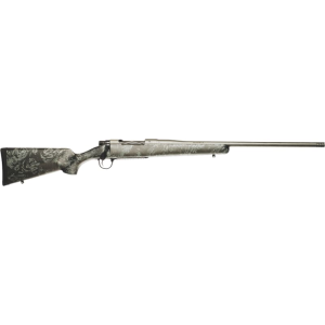 Christensen Arms Christensen Arms Mesa FFT 22 Creedmoor 20\" Bolt Rifle Threaded Barrel Tungsten FFT Stock - $1449.99 at Classic Firearms