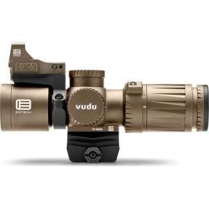 EOTech Vudu 3-9x32 SFP MR5 EFLX Tan VDU3-9PKG1TAN