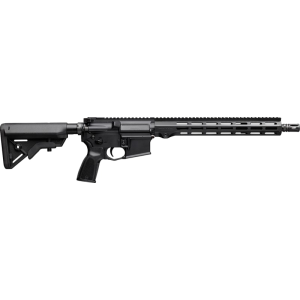 Maxim Defense MD15 Duty MXM49160 Rifle 5.56 NATO 16\" Threaded B5 Bravo M-LOK
