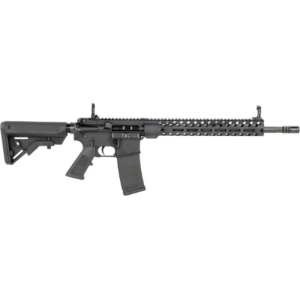 Colt Defense Colt CR6921-EPR Enhanced Patrol Rifle 5.56 NATO 14.5\" 30-Round Semi-Auto M-LOK MBUS Pro Sights - $1377.44 at Classic Firearms