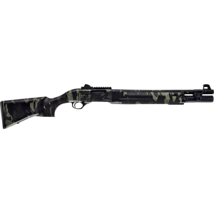 Beretta Beretta A300 Ultima Patrol J32CB11 Shotgun 12Ga 19.1\" 7+1 Semi-Auto M-Lok - $1249.00 at Classic Firearms