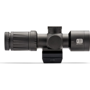 EOTECH Vudu 4-12x36 FFP MD5 MRAD VDU4-12FFMD5