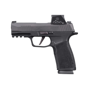 Sig Sauer SIG SAUER P365X-MACRO 9MM 3.7\" ROMEO-X OPTICS-READY 10+1 - $1079.99 at Classic Firearms