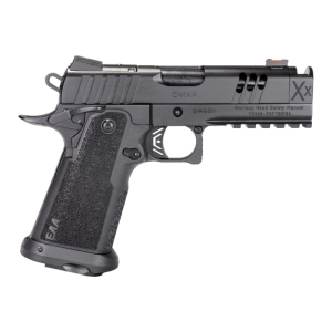 Eaa Girsan Witness 2311 CMXX 9mm Pistol 4.25\" 17rd SAO Optics-Ready Compensated - $1059.00 at Classic Firearms