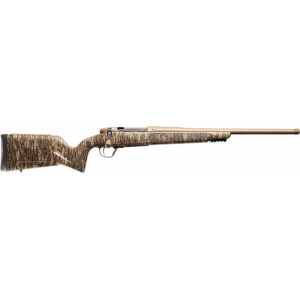 Christensen Arms Christensen Arms Evoke 801-15038-02 Rifle 7mm BC 16.25\" Threaded FDE/Mossy Oak - $1042.79 at Classic Firearms
