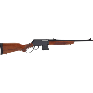Henry Henry H023-450 Supreme Lever Action Rifle .450 Bushmaster 18\" Threaded 5+1 - $1034.61 at Classic Firearms