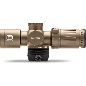 EOTech Vudu VDU3-9MR5TAN 3-9x32 SFP MR5 MRAD Tan