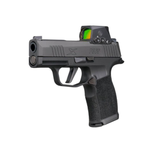 Sig Sauer Sig Sauer P365X 9mm 3.1\" 10+1 Striker Fired Romeo-X Optics-Ready - $979.99 at Classic Firearms
