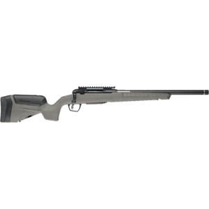 Savage Arms Savage 110 Carbon Hunter 32954 Rifle 300 Win Mag 20\" 3rd Bolt Threaded Barrel Carbon Fiber - $950.60 at Classic Firearms