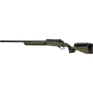 Savage Arms Savage Arms 110 Core Predator 32650 Rifle 243 Win 22\" 10+1 Bolt Left Hand Fluted - $915.56 at Classic Firearms