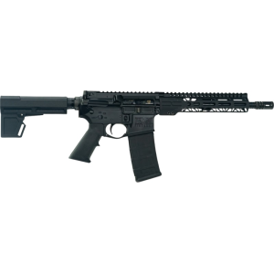 Faxon Firearms Faxon FXSPT3B105GA9 Sport Pistol 300 Blackout 10.5\" 10rd Semi-Auto AR15 Pistol-Length Gas - $910.00 at Classic Firearms