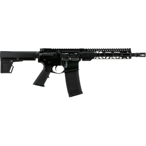 Faxon Firearms Faxon Firearms FXSPT556105SA9 Sport 5.56 Pistol 10.5\" Barrel 10rd Semi-Auto - $906.00 at Classic Firearms