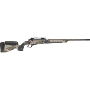 Savage Arms Savage Arms 110 Core Predator 7mm-08 22\" Bolt Rifle, Threaded Barrel, Arca Rail - $888.09 at Classic Firearms