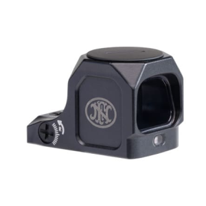 Coming Soon! FN Pureview 3 MOA Holographic Micro Red Dot Pistol Sight, No Mount, Black