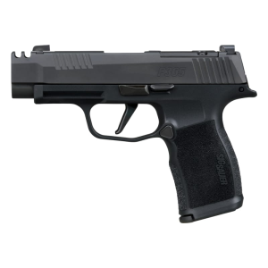 Sig Sauer Sig Sauer P365XL-380-COMP-MS 380 ACP 3.1\" 12+1 Pistol OR MS Comp - $729.99 at Classic Firearms