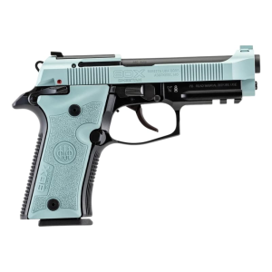 Beretta Beretta 80X Cheetah 380 ACP 3.9\" 13+1 DA/SA Optics-Ready Pistol - $710.79 at Classic Firearms