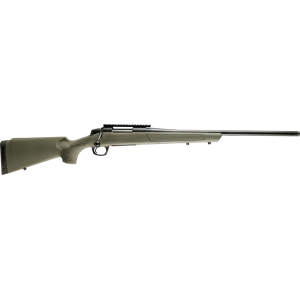 Cva CVA Cascade CR3901G 6.5 Creedmoor 22\" Threaded Barrel Bolt Action Rifle OD Green Camo Stock - $699.00 at Classic Firearms